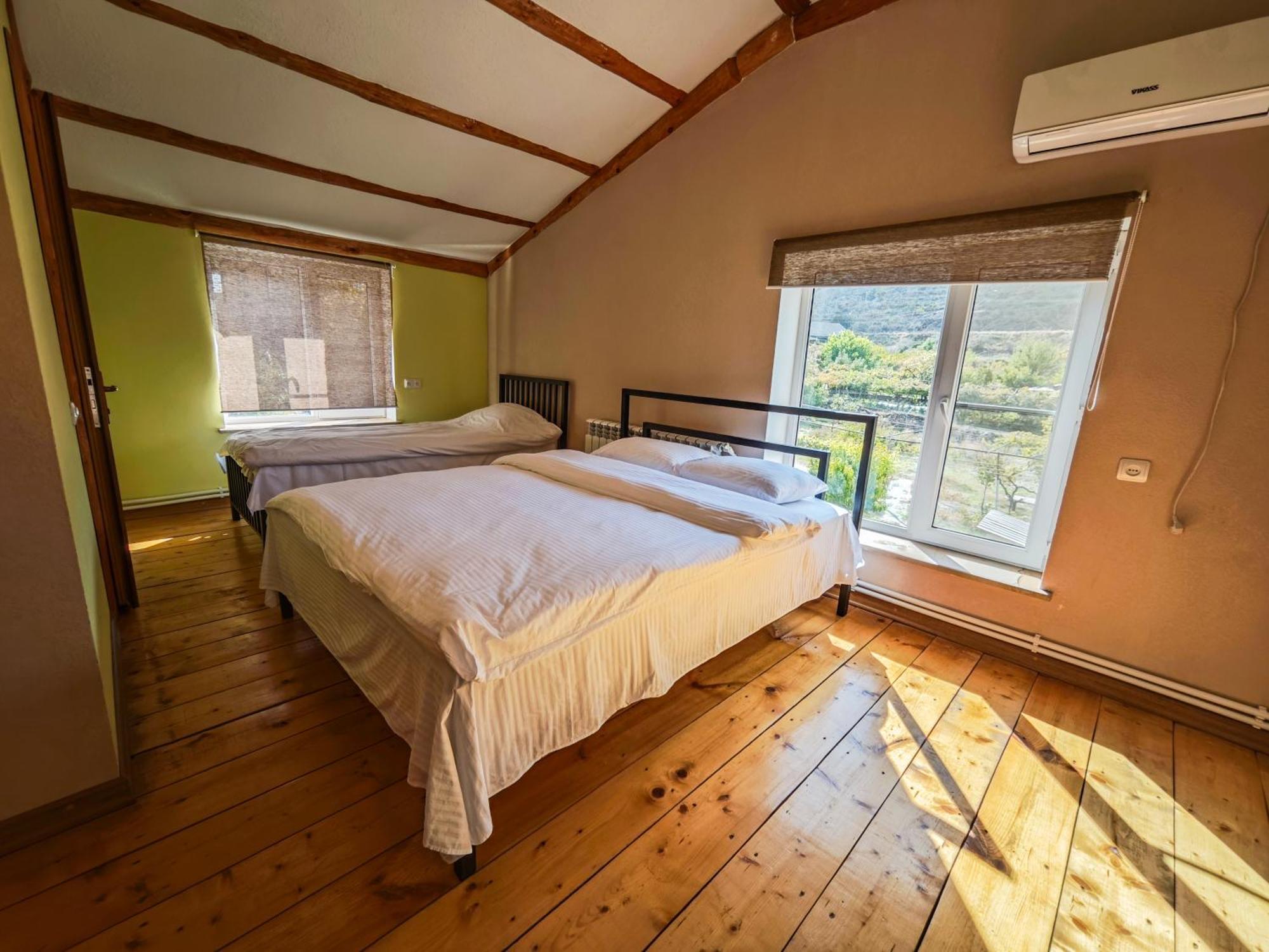 Areni Wine Art Bed & Breakfast Eksteriør bilde