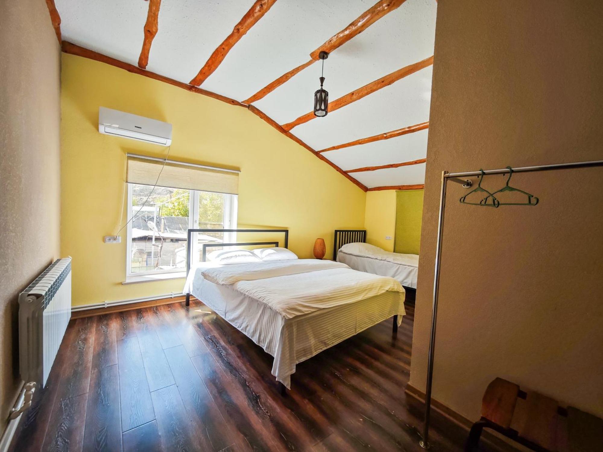 Areni Wine Art Bed & Breakfast Eksteriør bilde