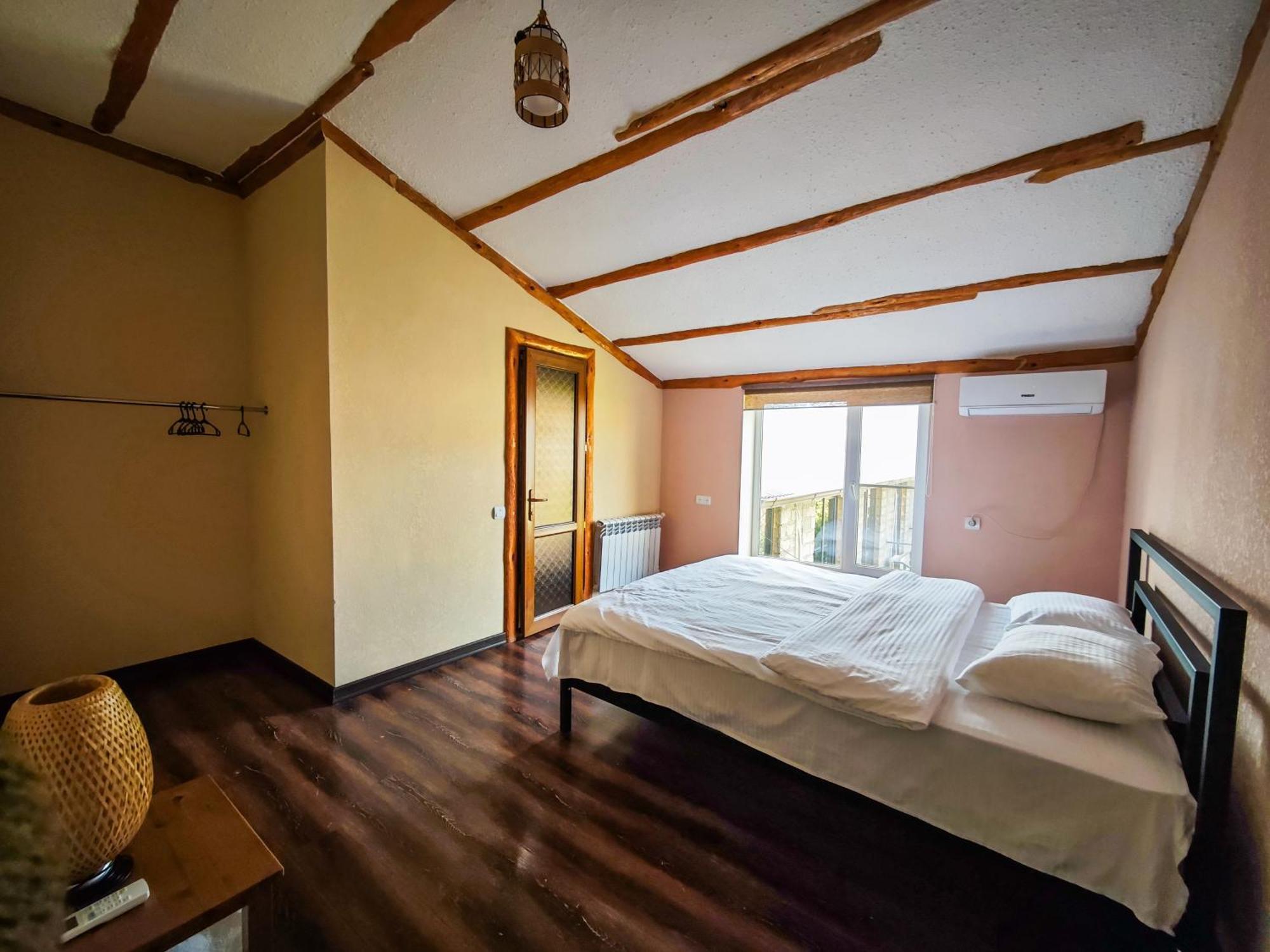 Areni Wine Art Bed & Breakfast Eksteriør bilde