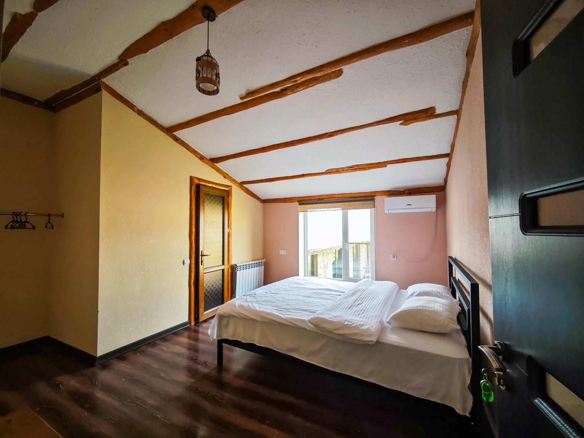 Areni Wine Art Bed & Breakfast Eksteriør bilde