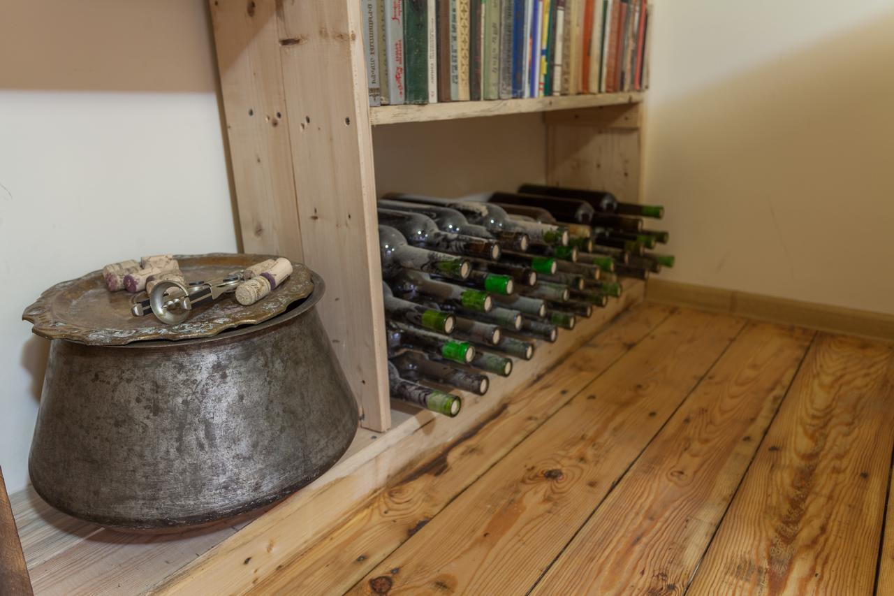 Areni Wine Art Bed & Breakfast Eksteriør bilde
